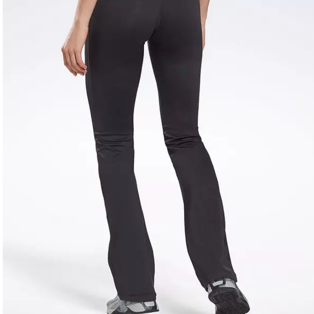 Women’s Reebok Speedwick Bootcut Pants - Picture 3 of 11